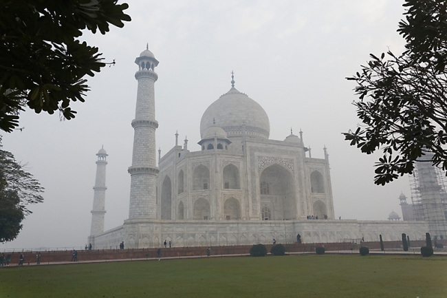Agra-Taj mahal-014